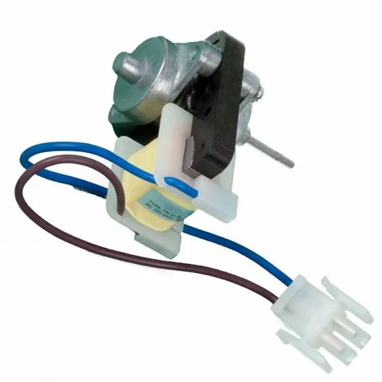 Buzdolabı Fan Motoru No Frost IS-2208Arcb