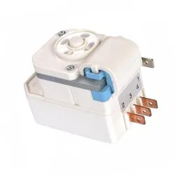 Ariston - Indesit Buzdolabı Timer Nofrost