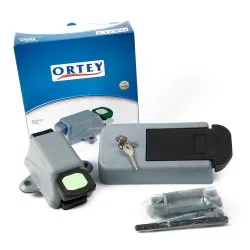 Soğuk Oda Kilit (Plastik Buzhane Kilit) OR-3060