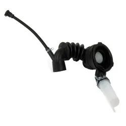 Bosch - Siemens - Profilo Çamaşır Makinası Toplu Kazan Hortumu