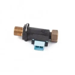 Demirdöküm - Eca Kombi Su Akış Şalteri (rekorlu)