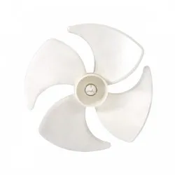 Buzdolabı Fan Motoru Pervane Kanat No-Frost Plastik
