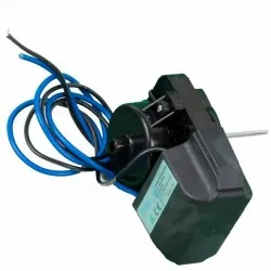 Ariston - İndesit - Siemens Buzdolabı Evaporatör Fan Motoru