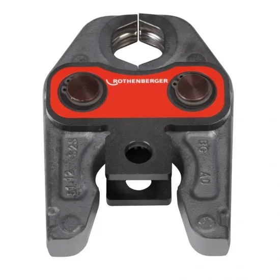 Rothenberger 015312X Standart Pres Çene U 16 mm
