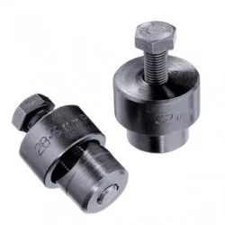 Rothenberger 021832X Vidalı Saç Delme 32 mm