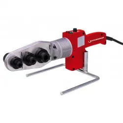 Rothenberger 053896X Roweld P63 S-6 Elec. Basic