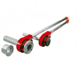 Rothenberger 070780X Supercut Kollu Pafta Set BSPT R 1/2-1"