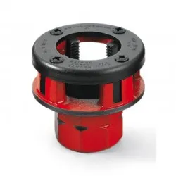 Rothenberger 070825X SC Pafta Kafası BSPT R 1"