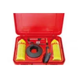 Rothenberger 1000001264 Super Fire 4 Hot Box