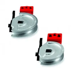 Rothenberger 1000001563 Robend 4000 Bükme Segment 35 mm/1.3/8