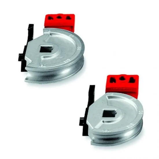 Rothenberger 1000001563 Robend 4000 Bükme Segment 35 mm/1.3/8