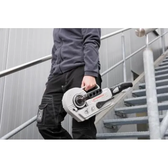 Rothenberger 1000001566 Robend 4000-Set, Ø 7/8-1.1/8-1.3/8"