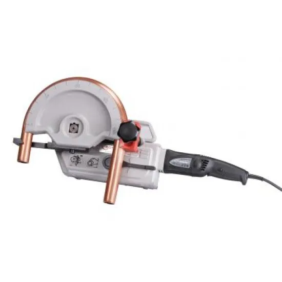 Rothenberger 1000001567 Robend 4000 Set 15-18-22-28-32-35