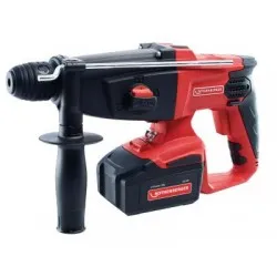 Rothenberger 1000001650 Ro Rh 4000 - Akülü Kırıcı Delici Darbeli Matkap