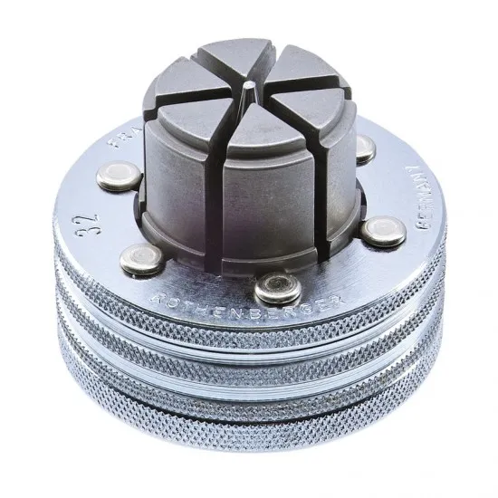 Rothenberger 11057 Std Genişletici Kafa 1X1,5 mm, Stand.