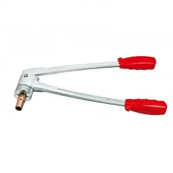 Rothenberger 12341 Rocam Genişletici Set 3/8-1.3/8" (7 Exp.Kafa)