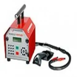 Rothenberger 1500000859 Roweld Rofuse Print Plus V2.0-1200 mm Çapa Kadar