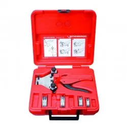 Rothenberger 24131 TB Boru Bükme Set 5-6-8-10 mm
