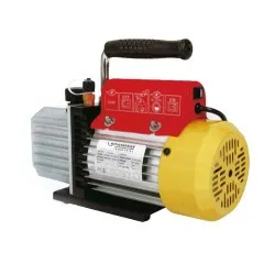 Rothenberger Tek Kademeli Vakum Pompası 1/4"