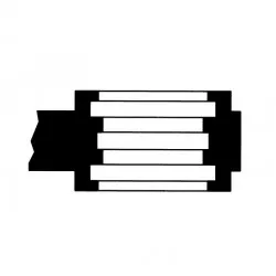 Rothenberger 015321X Standart Pres Çene Th14