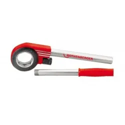 Rothenberger 070840X Super Cut Cırcır 1/4-1.1/4"