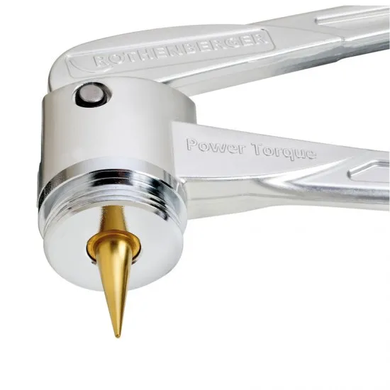 Rothenberger 12339 Rocam Genişletici Set 15-18-22-28-35-42 mm