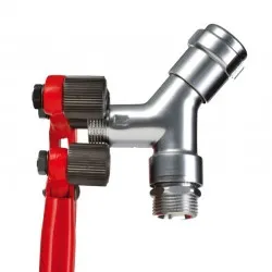 Rothenberger 56500 Tırnaklama Pensesi / 3/8 - 2"