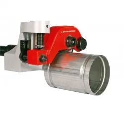 Rothenberger 56505 Rogroover F. Ropower 50R Sc 2 Se Rex 2