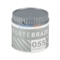 055 Gümüş Kaynak Dekapajı Boraks 0.5 Kg - EN 1045 FH 10 Standardına Uygun