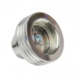 1 1/2" (38.1 mm) Hidrolik Bakır Boru Genişletici Şişirme Başlık Kafa Yedek - Value VHE 29E