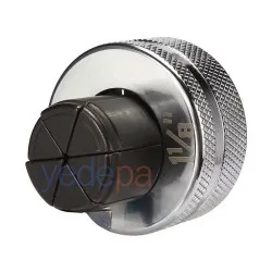 1 1/8" Hidrolik Bakır Boru Genişletici Şişirme Başlık Kafa Yedek (28mm)