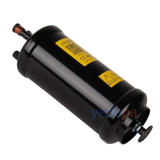 1/2" HPEOK Soğutma Sistem Kompresör Yağ Ayırıcı (Yağ Seperatörü)