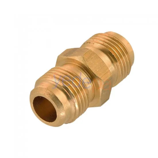 1/2 Klima Borusu Bağlantı Ünyon