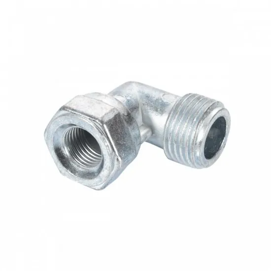 1/4" - 1/2" Ocak Dirsek