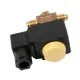 1/4" Rakorlu Solenoid Valf