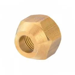 1/4 Klima Borusu Bağlantı Rekor