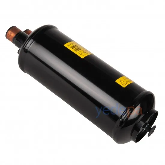 1-5/8" HPEOK Soğutma Sistem Kompresör Yağ Ayırıcı (Yağ Seperatörü)