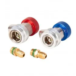 Oto Klima 134 Gaz Basma Aparat Seti