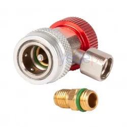 Oto Klima 134 Yüksek Basınç Gaz Basma Aparatı