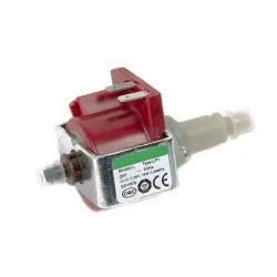 16 Watt - 24 Volt Halı Yıkama ve Kazanlı Ütü Pompa Motoru