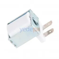 24 Volt AC Su Giriş Vana Ventil Bobini