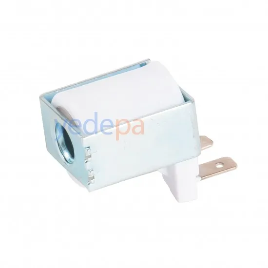 24 Volt AC Su Giriş Vana Ventil Bobini