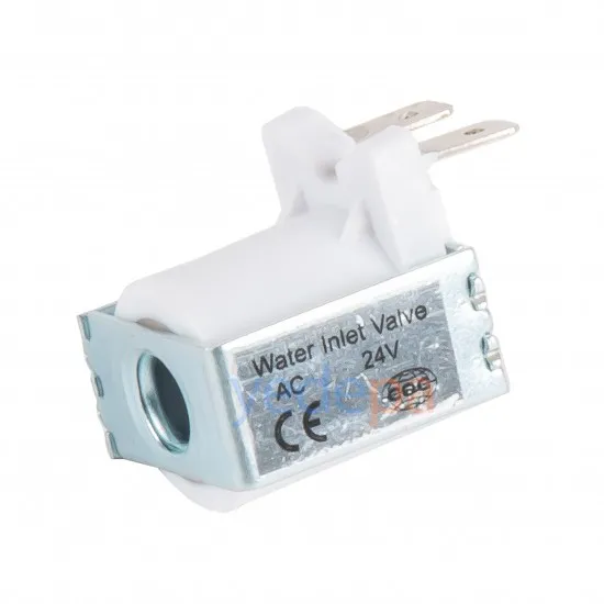 24 Volt AC Su Giriş Vana Ventil Bobini