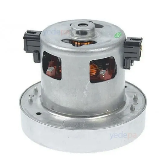 28 Süpürge Motoru Philips - Arzum 1800w