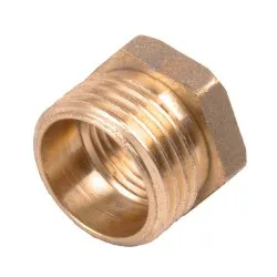 3/8 - 1/2 Converter Kombi Bağlantı Parçası