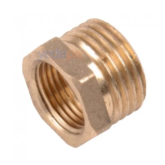 3/8 - 1/2 Converter Kombi Bağlantı Parçası