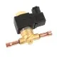 3/8" Kaynaklı Solenoid Valf