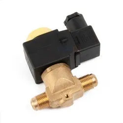 1/2" Rakorlu Solenoid Valf