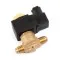 3/8" Rakorlu Solenoid Valf 30020-F-02-3.0
