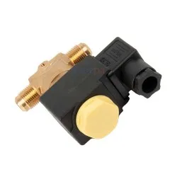 1/2" Rakorlu Solenoid Valf